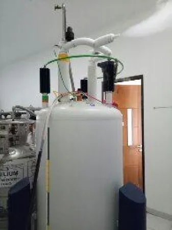 NMR NMR 3 mri